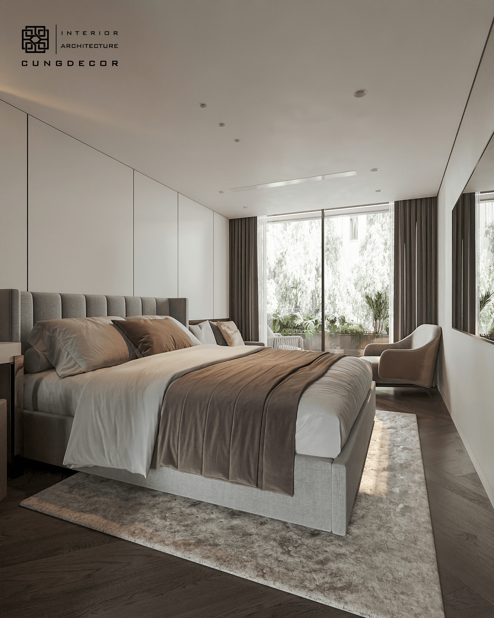 Công ty hiện đại